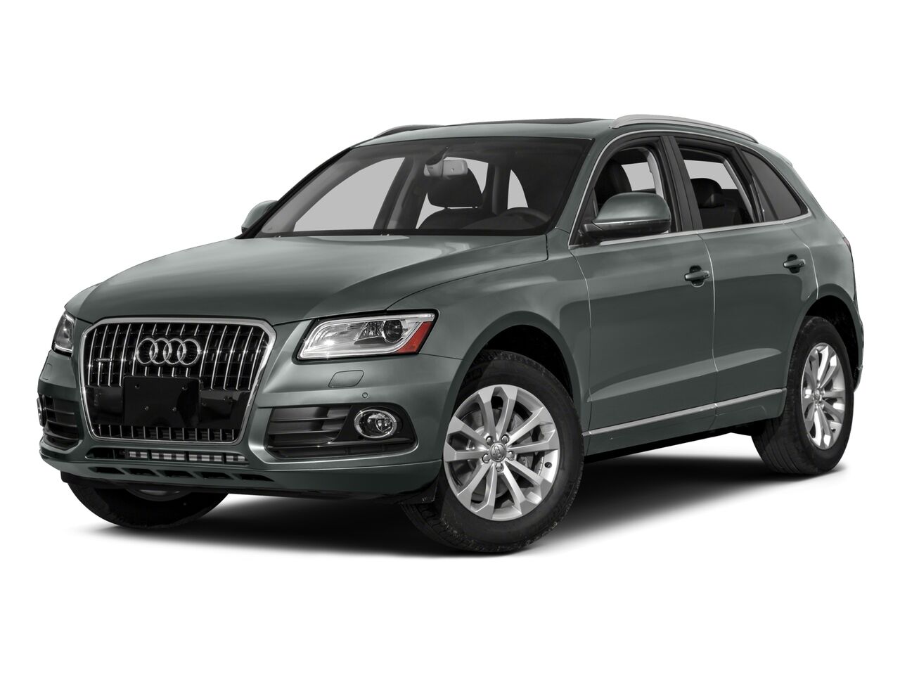 2016 Audi Q5 Premium Plus Grand Junction CO