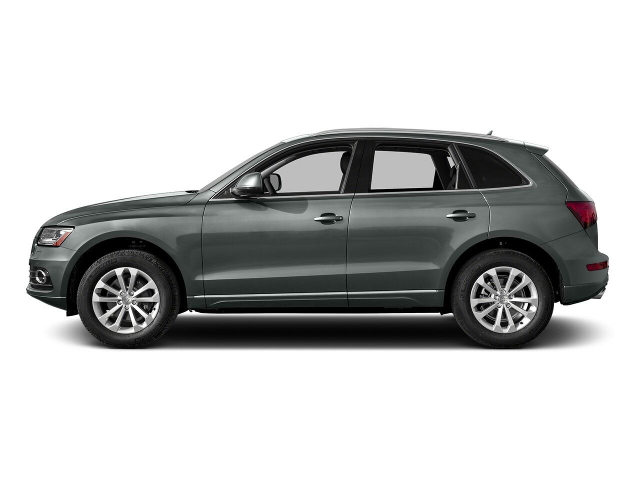 2016 Audi Q5 Premium Plus Richmond Hill NY