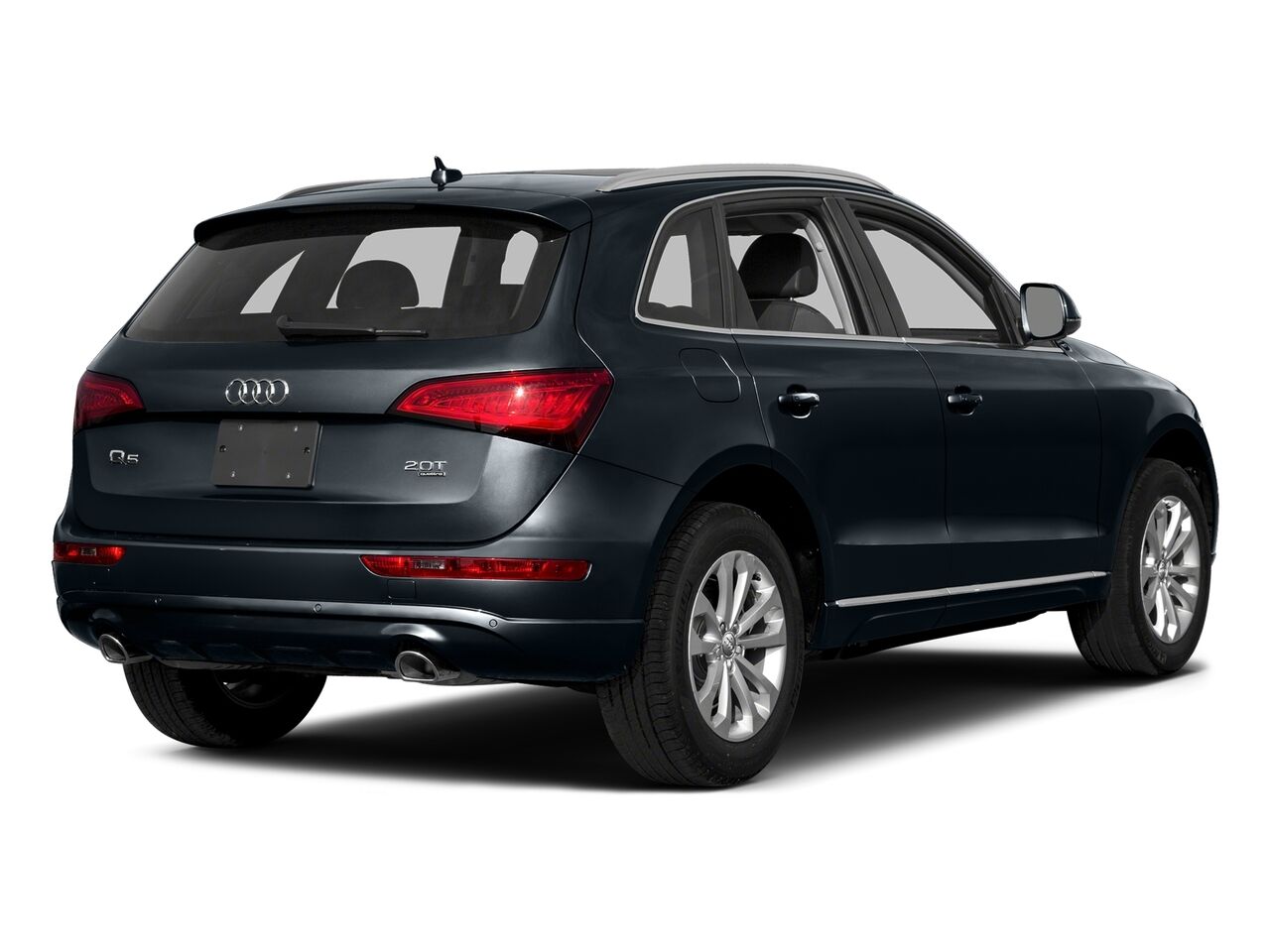 2016 Audi Q5 Premium Richmond Hill NY
