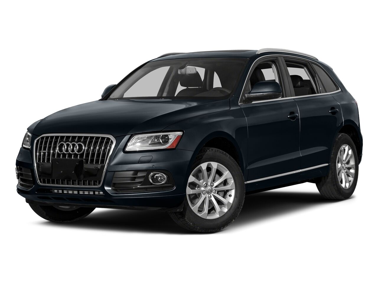 2016 Audi Q5 Premium Richmond Hill NY