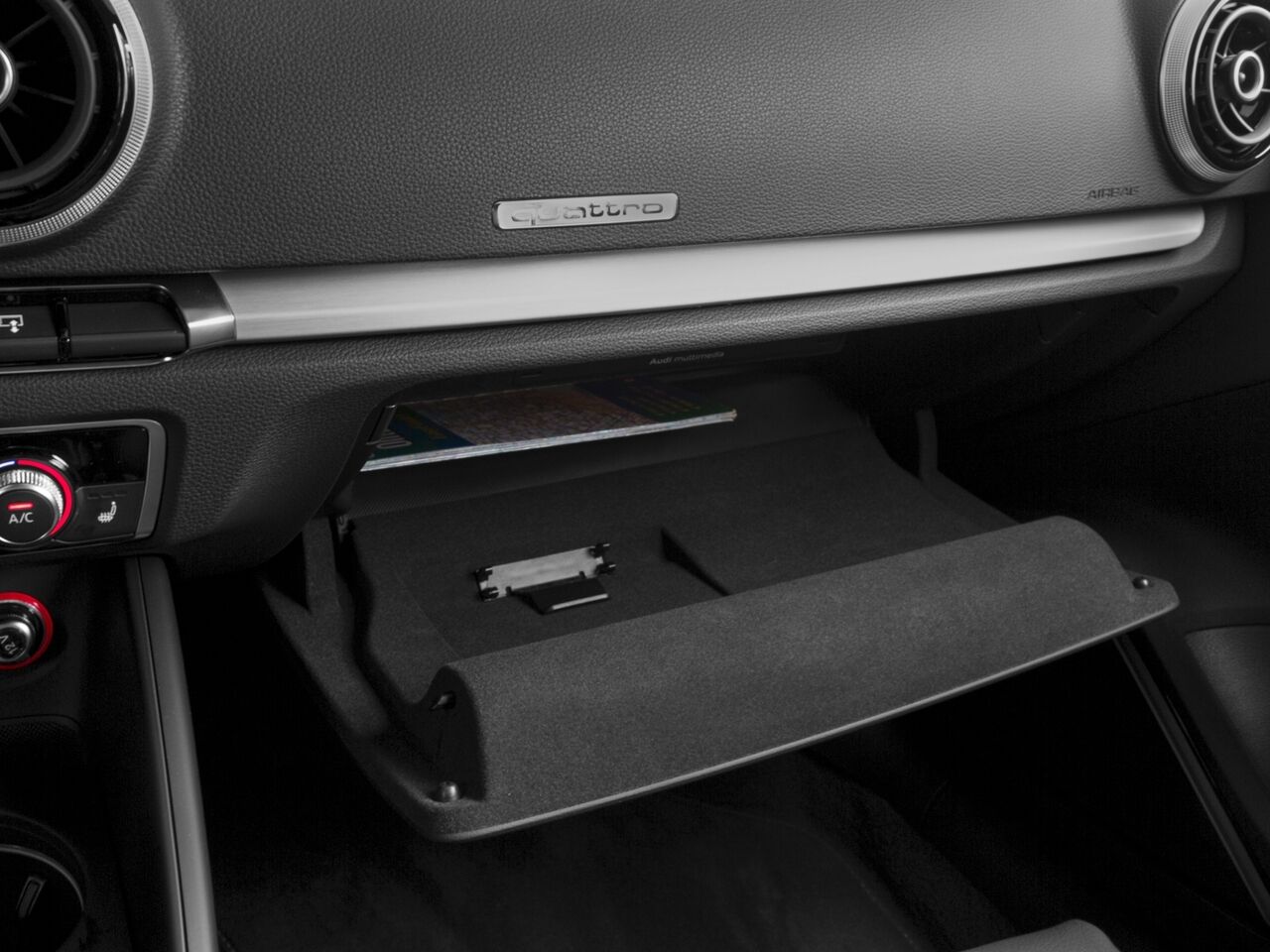 2016 Audi S3 2.0T Premium Plus Chantilly VA