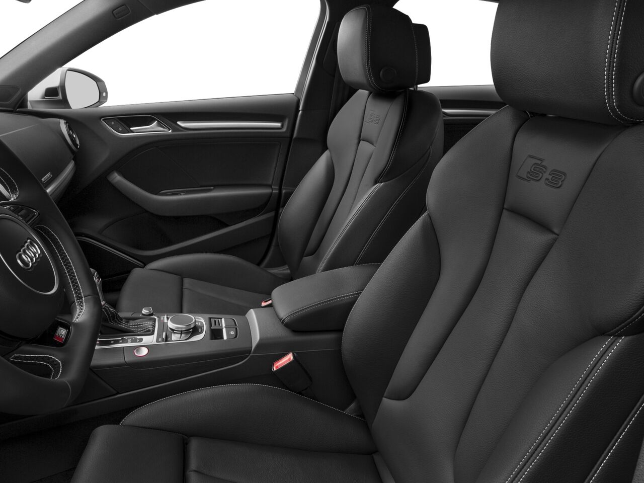 2016 Audi S3 2.0T Premium Plus Chantilly VA