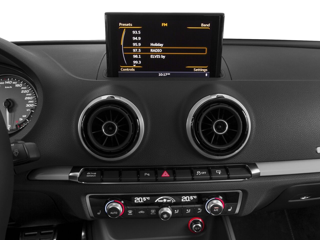 2016 Audi S3 2.0T Premium Plus Chantilly VA