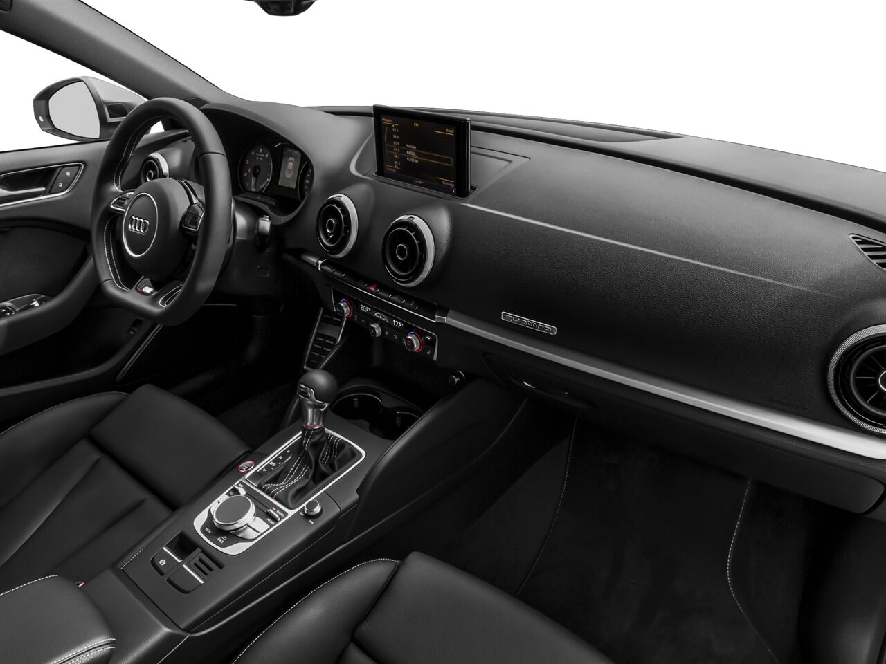 2016 Audi S3 2.0T Premium Plus Chantilly VA