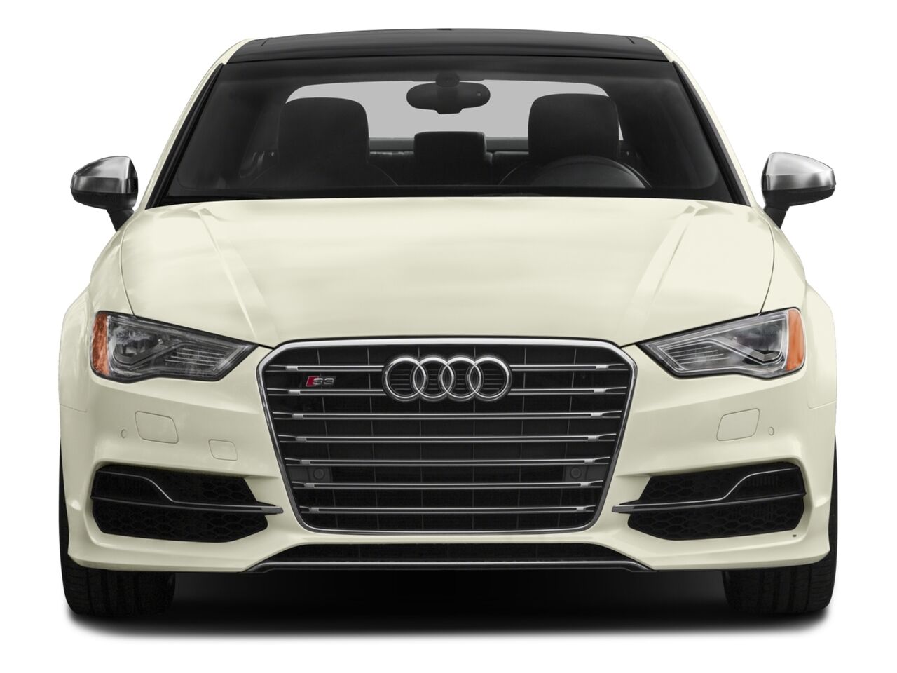 2016 Audi S3 2.0T Premium Plus Chantilly VA