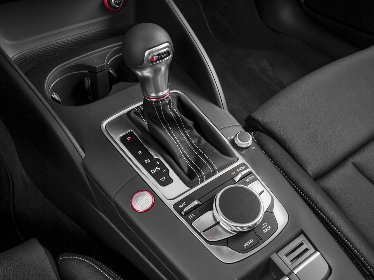 2016 Audi S3 2.0T Premium Plus Chantilly VA