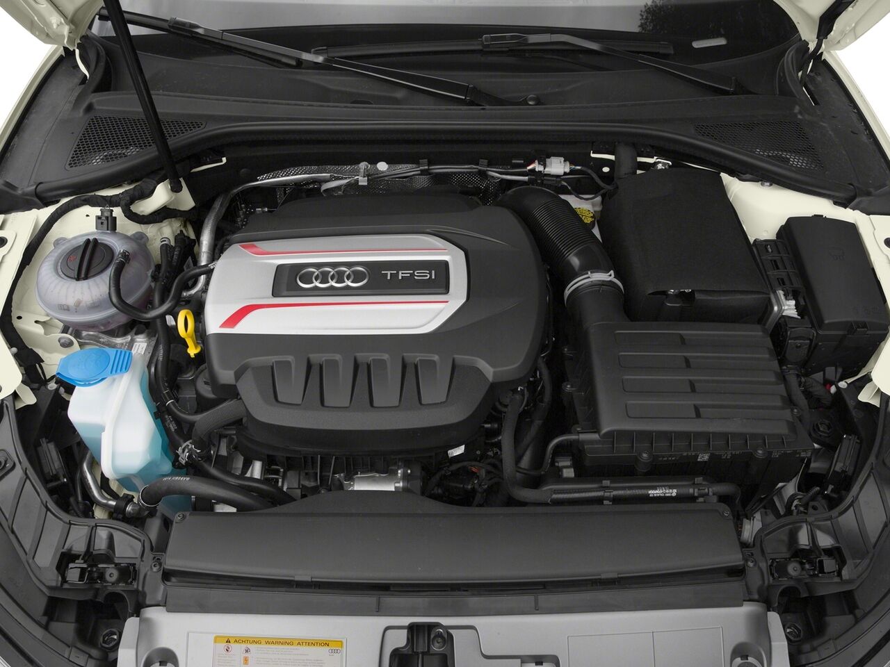 2016 Audi S3 2.0T Premium Plus Chantilly VA