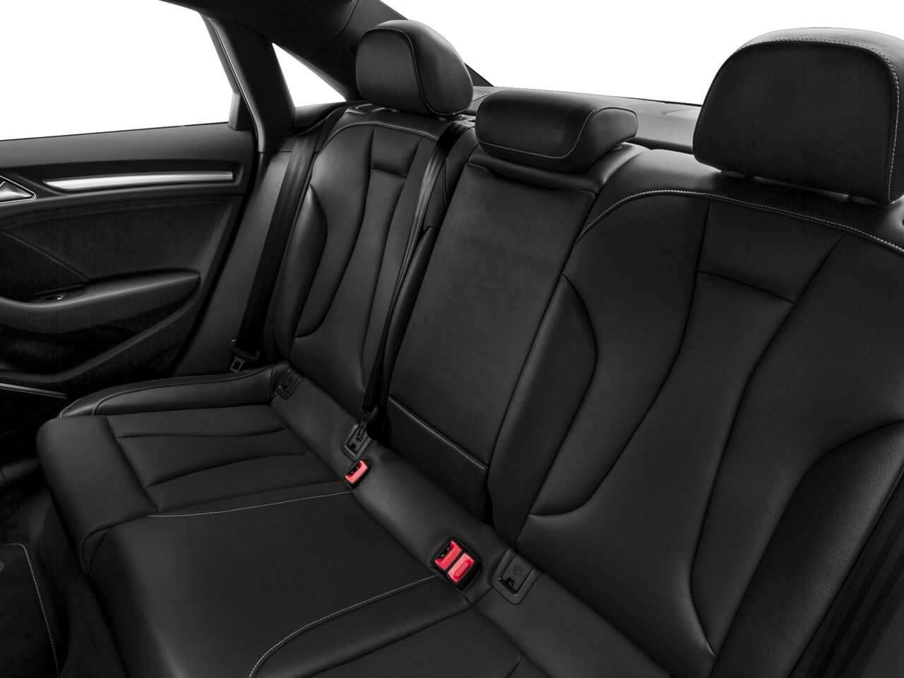 2016 Audi S3 2.0T Premium Plus Chantilly VA