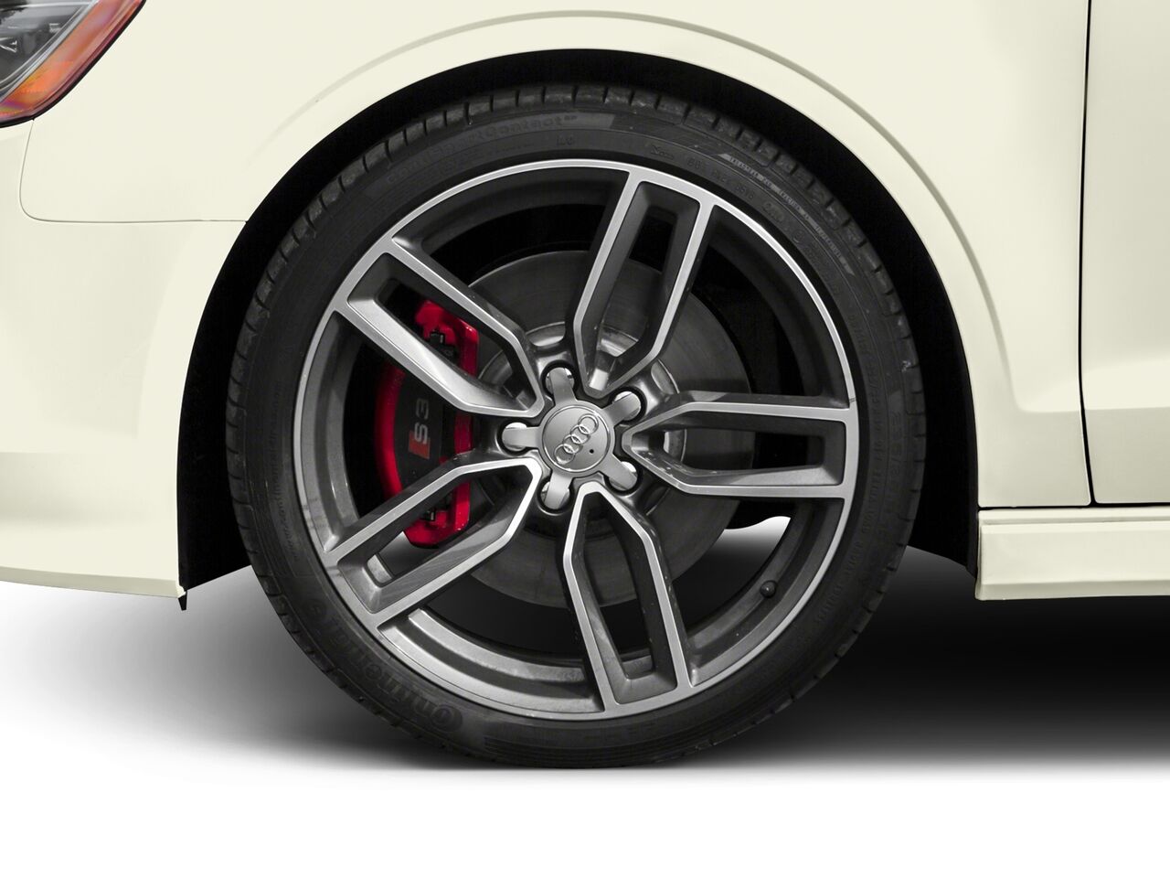 2016 Audi S3 2.0T Premium Plus Chantilly VA