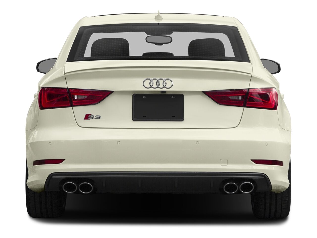 2016 Audi S3 2.0T Premium Plus Chantilly VA