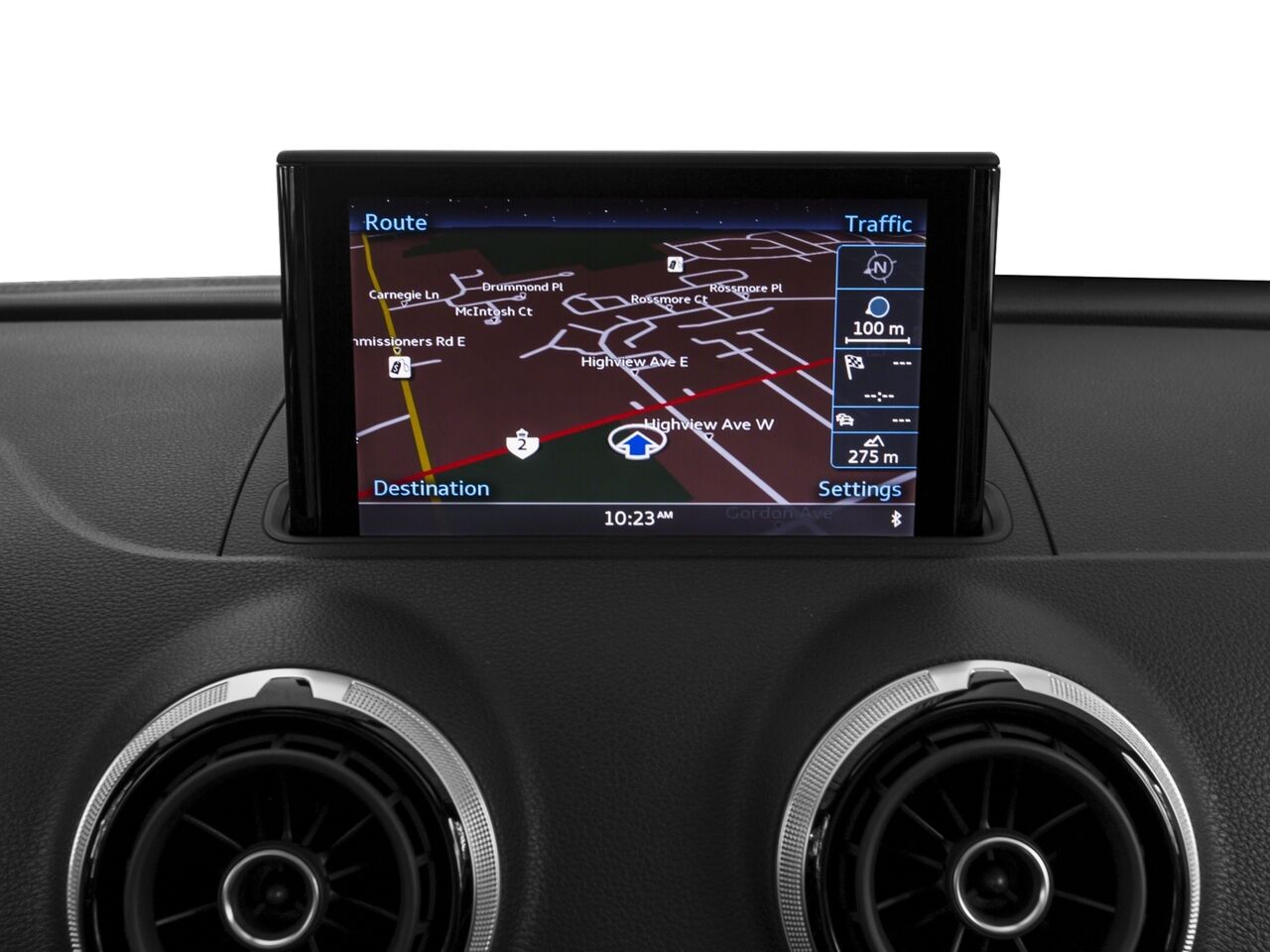 2016 Audi S3 2.0T Premium Plus Chantilly VA