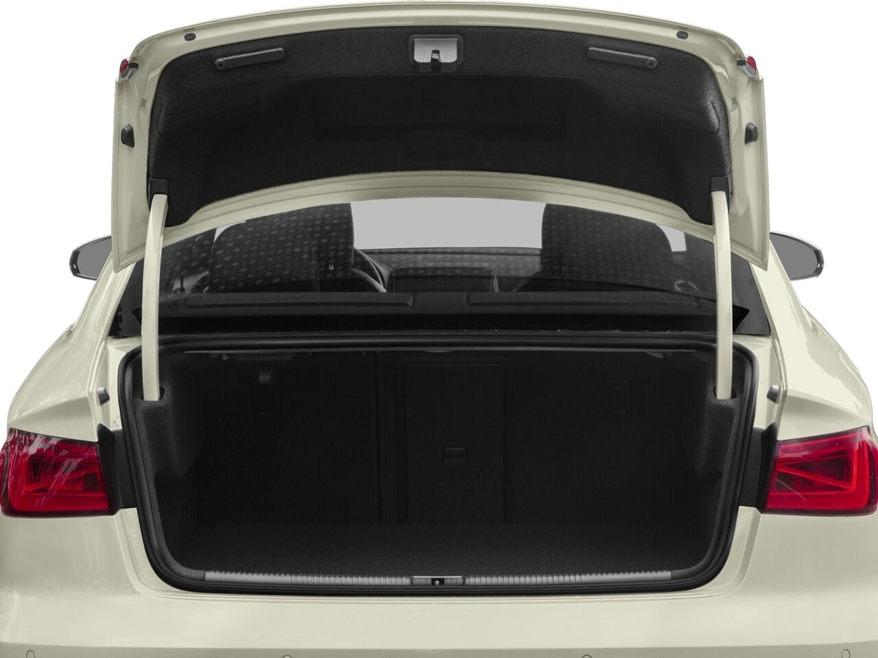 2016 Audi S3 2.0T Premium Plus Chantilly VA