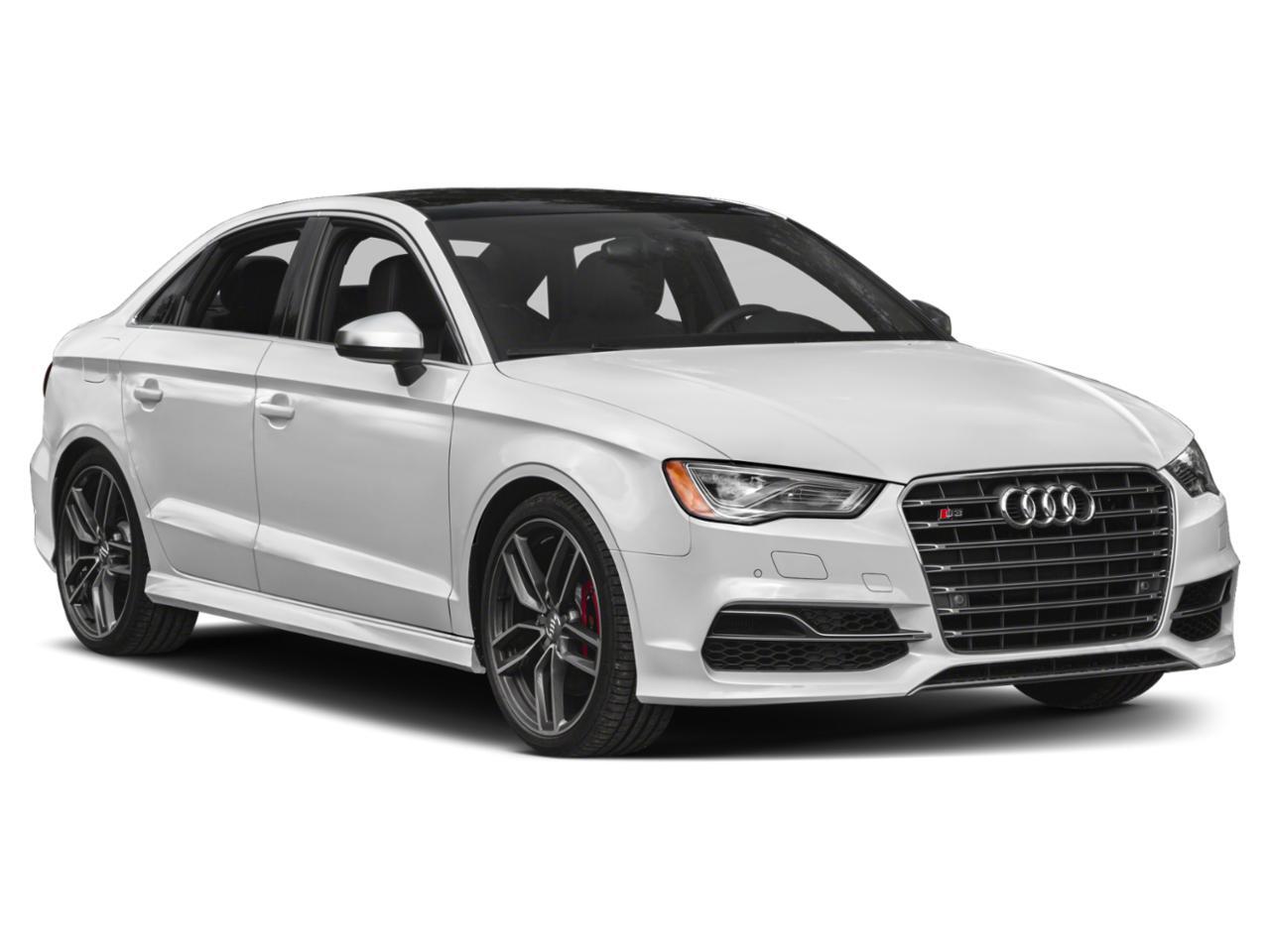 2016 Audi S3 2.0T Premium Plus Chantilly VA