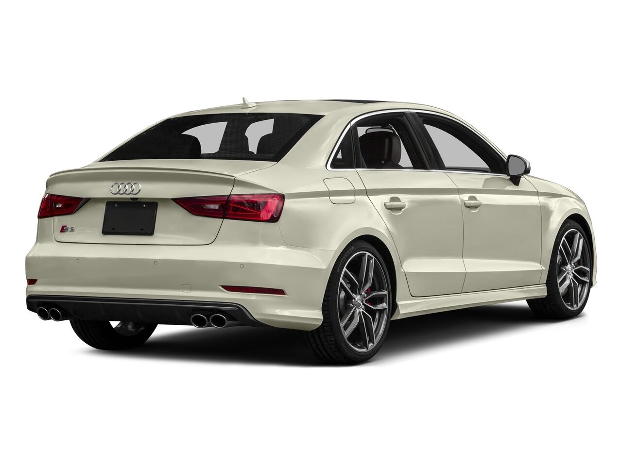 2016 Audi S3 2.0T Premium Plus Chantilly VA