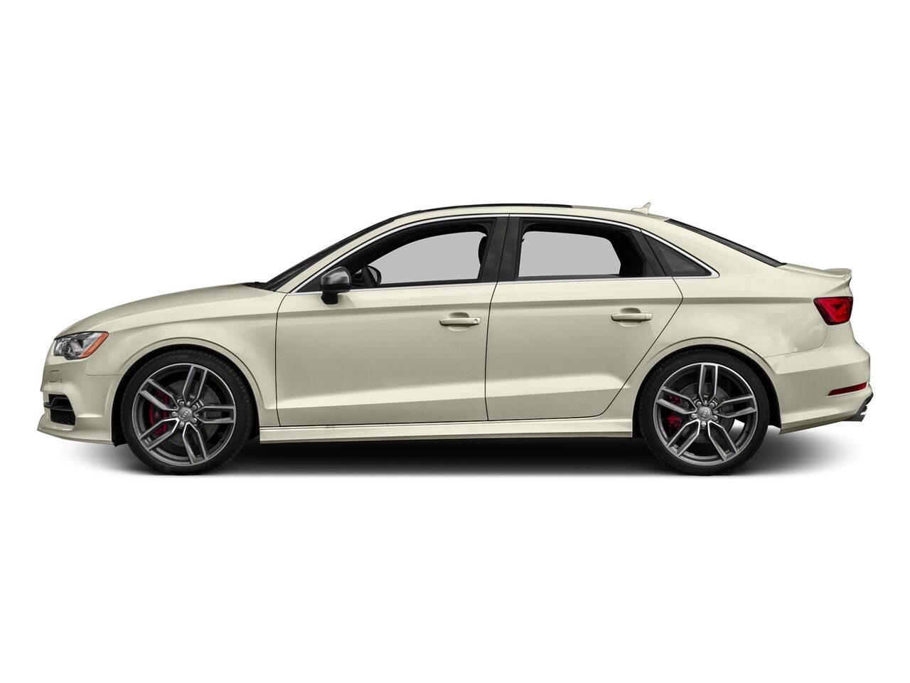2016 Audi S3 2.0T Premium Plus Chantilly VA