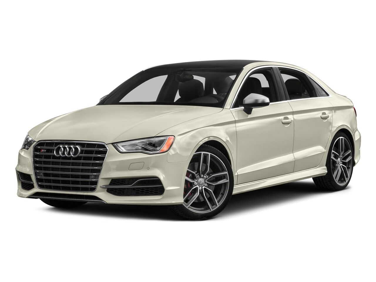 2016 Audi S3 2.0T Premium Plus Chantilly VA