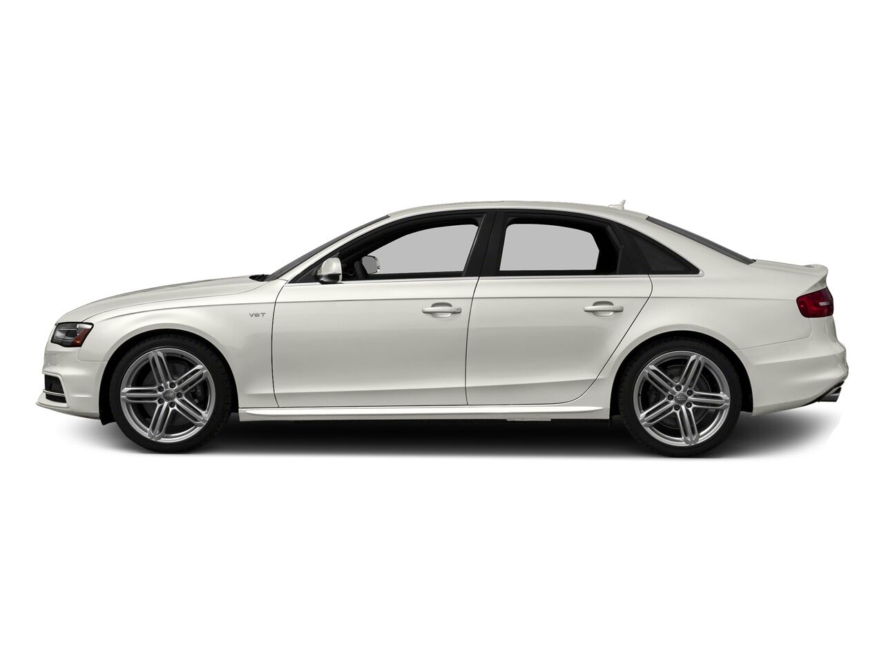 2016 Audi S4 Premium Plus