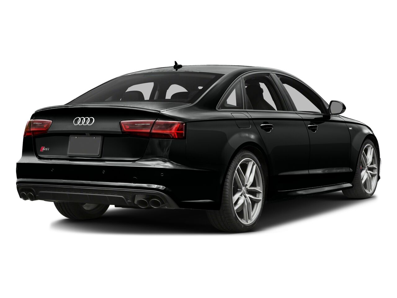 2016 Audi S6 Prestige