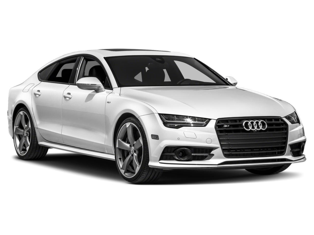 2016 Audi S7 4.0T Chantilly VA