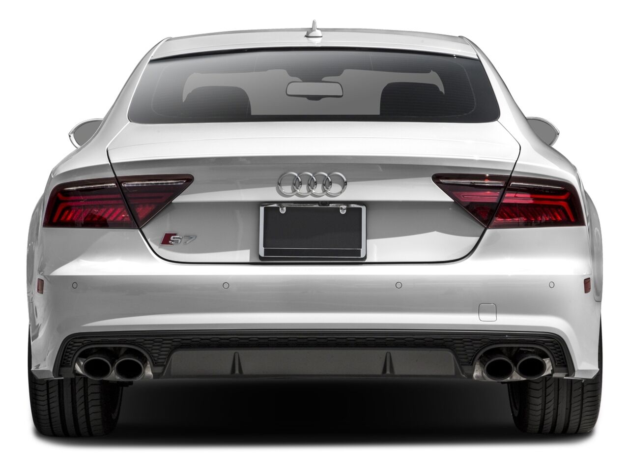 2016 Audi S7 4.0T Chantilly VA