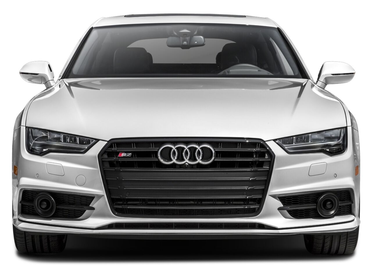 2016 Audi S7 4.0T Chantilly VA