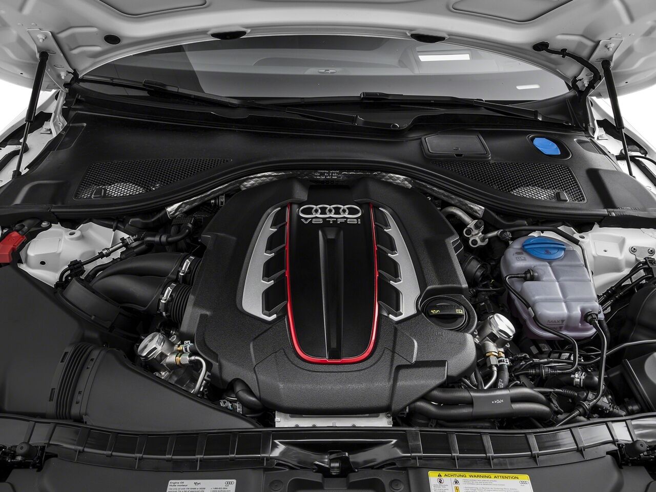 2016 Audi S7 4.0T Chantilly VA