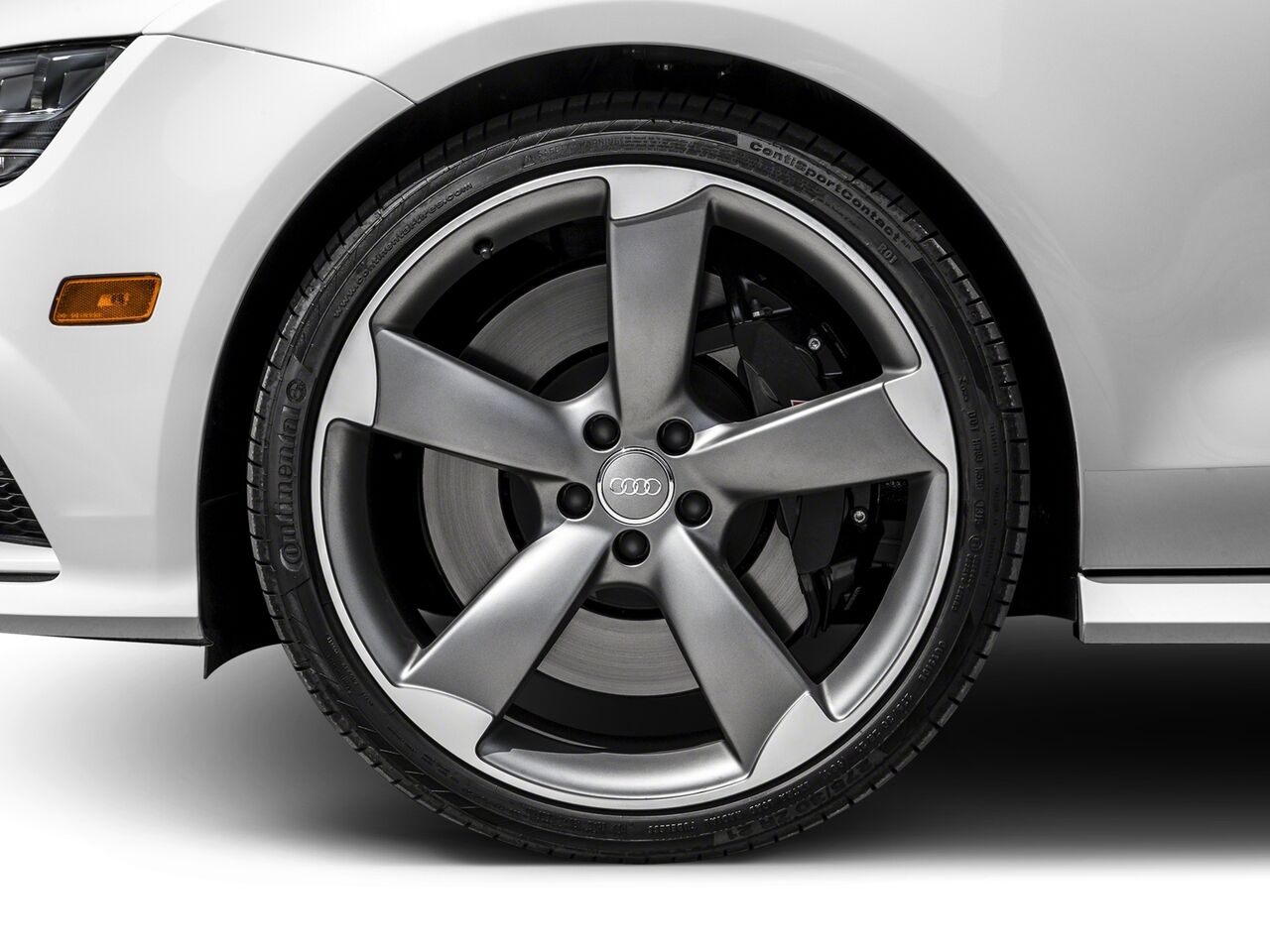 2016 Audi S7 4.0T Chantilly VA