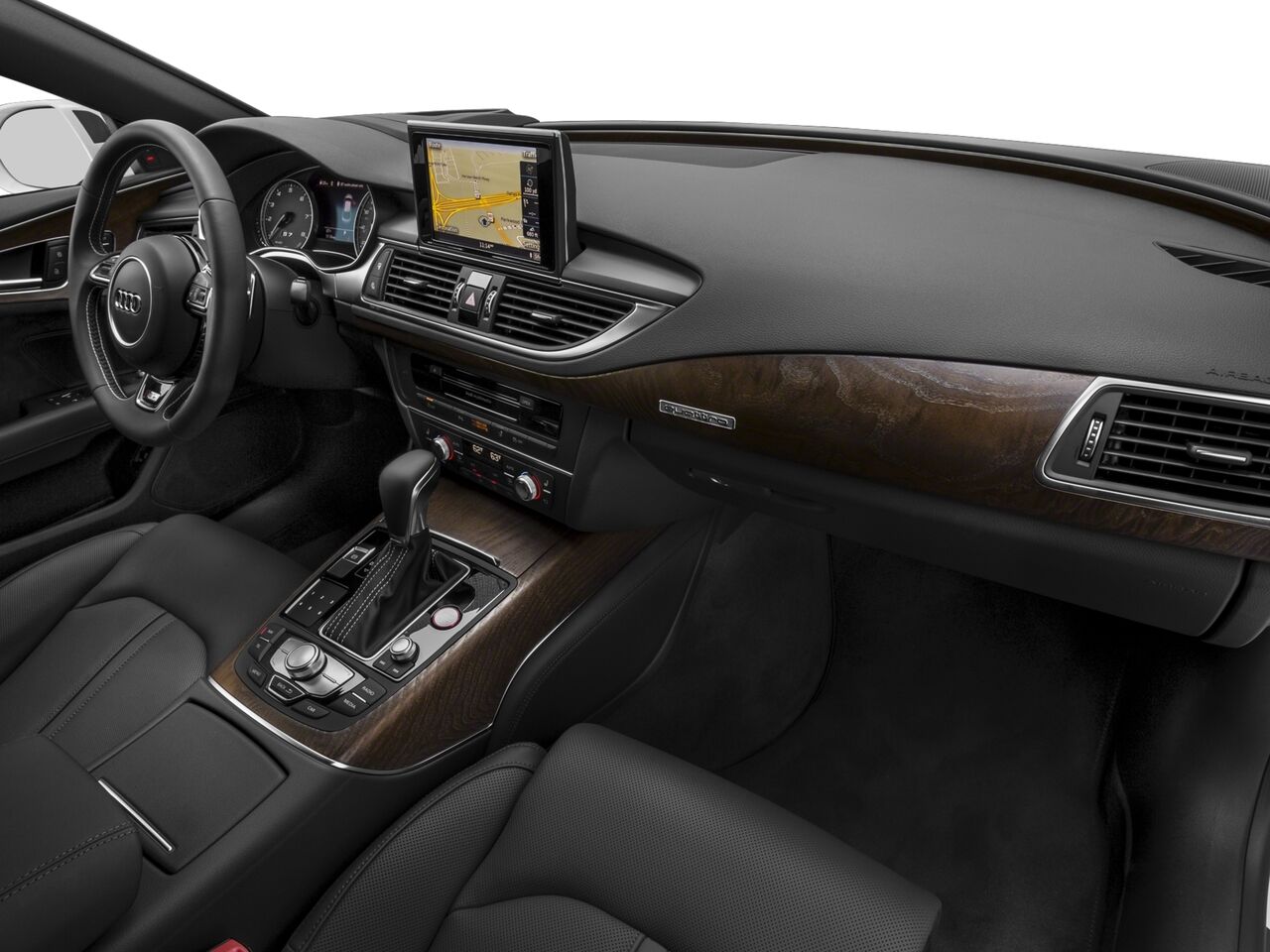 2016 Audi S7 4.0T Chantilly VA