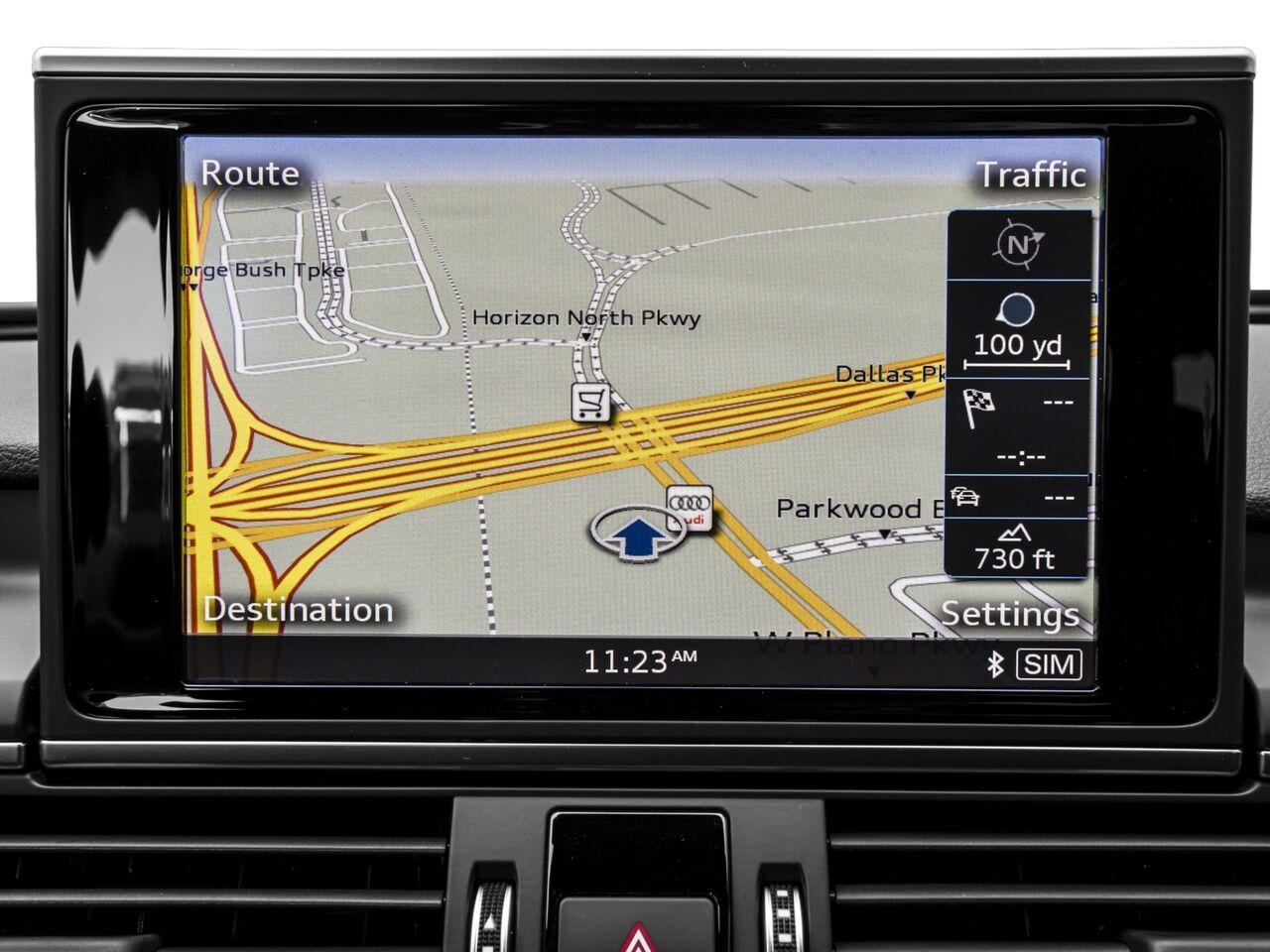 2016 Audi S7 4.0T Chantilly VA