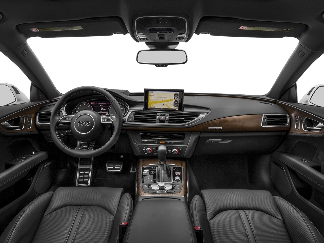 2016 Audi S7 4.0T Chantilly VA