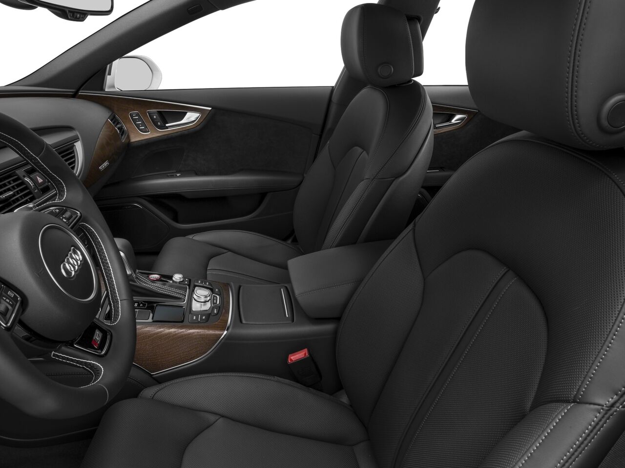 2016 Audi S7 4.0T Chantilly VA