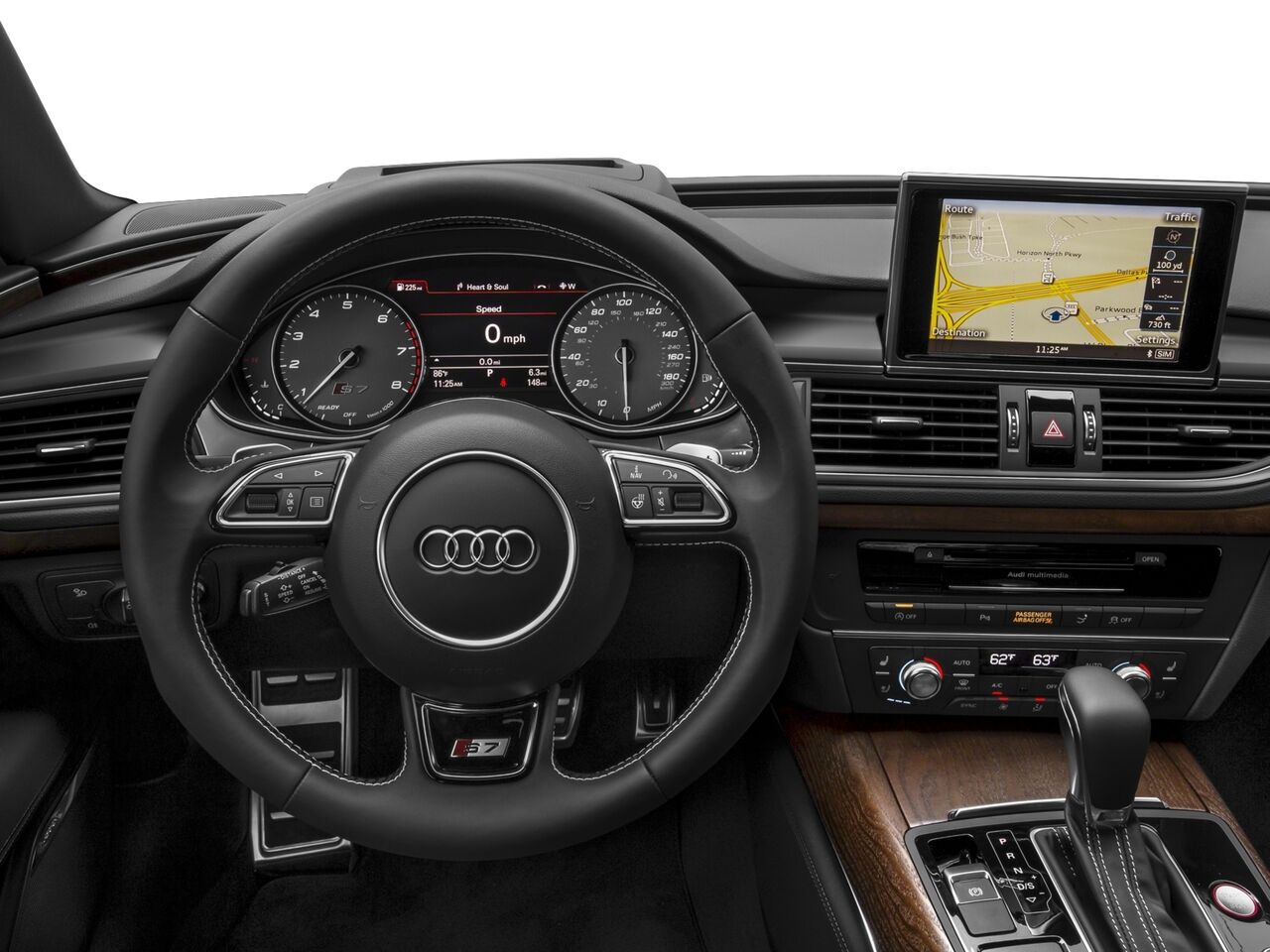 2016 Audi S7 4.0T Chantilly VA