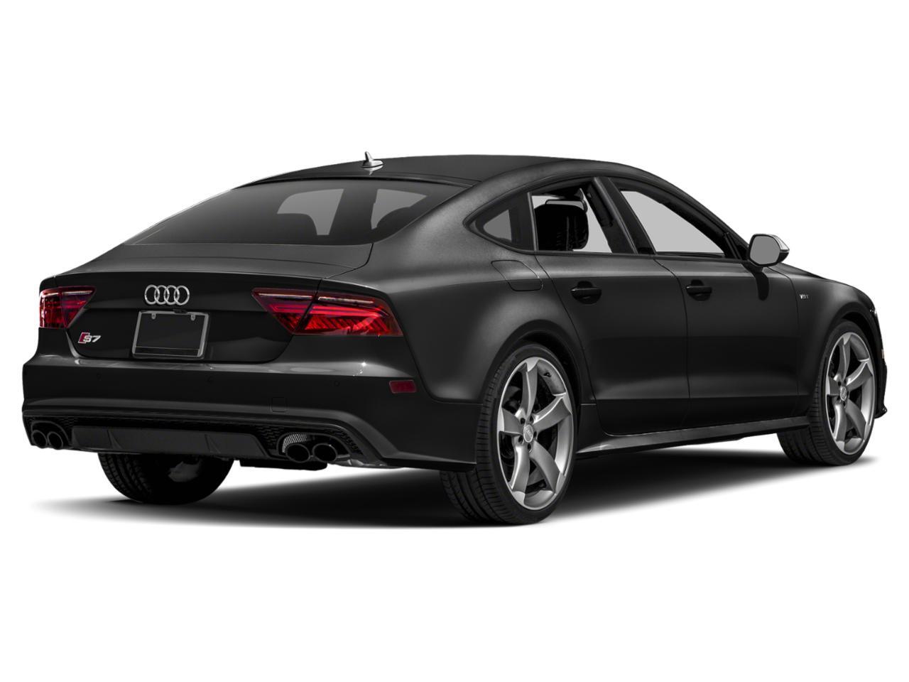 2016 Audi S7 4.0T Chantilly VA