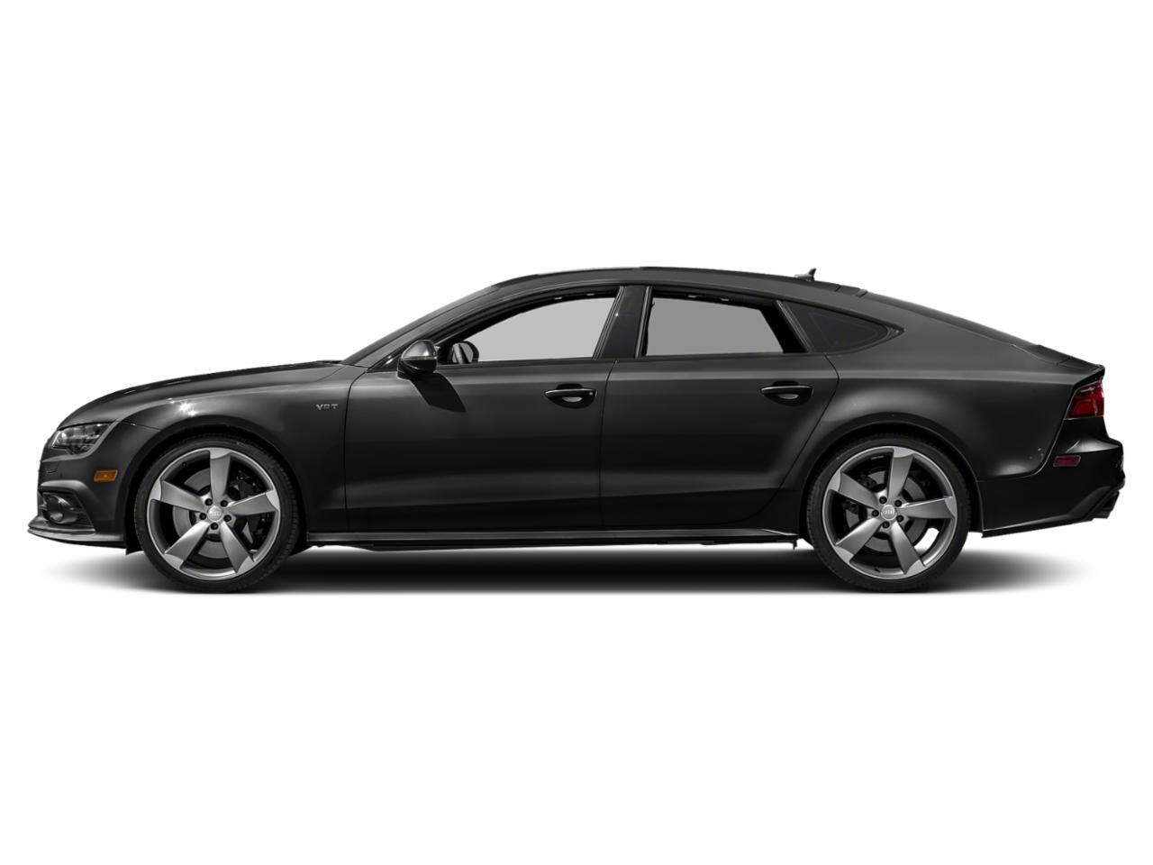 2016 Audi S7 4.0T Chantilly VA