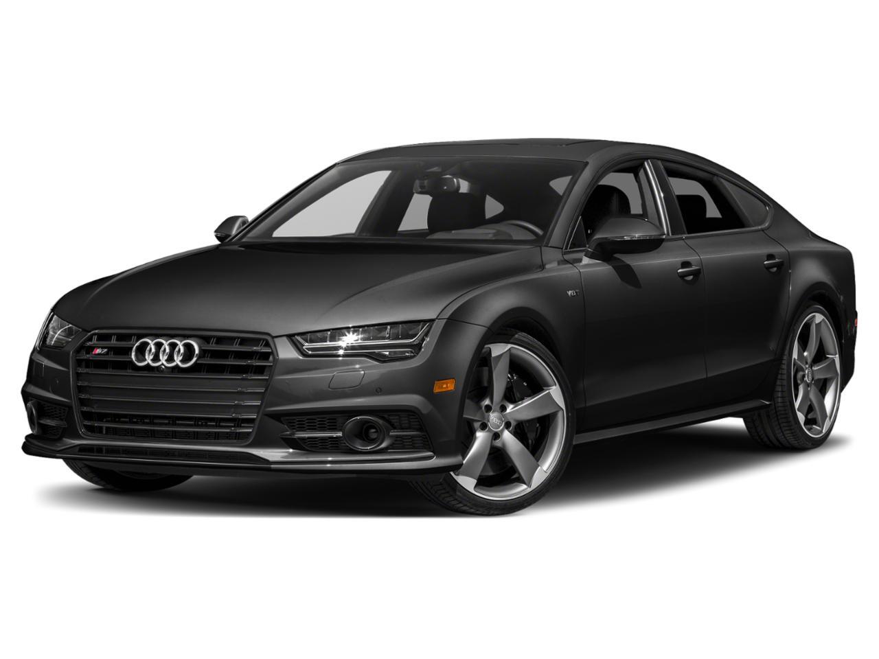 2016 Audi S7 4.0T Chantilly VA