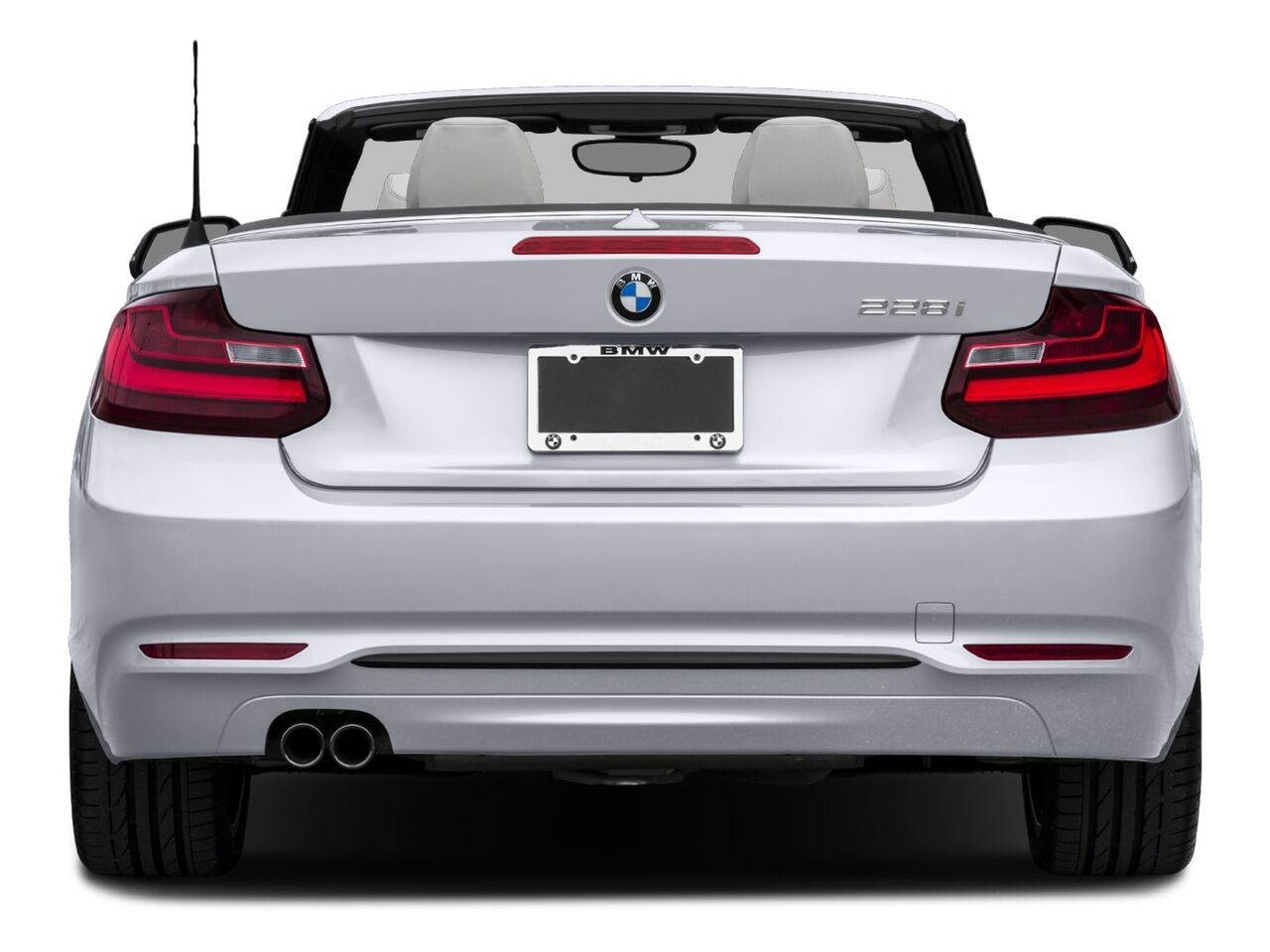 2016 BMW 2 Series 228i xDrive San Clemente CA