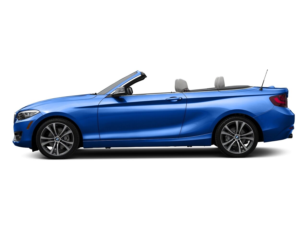 2016 BMW 2 Series 228i xDrive San Clemente CA