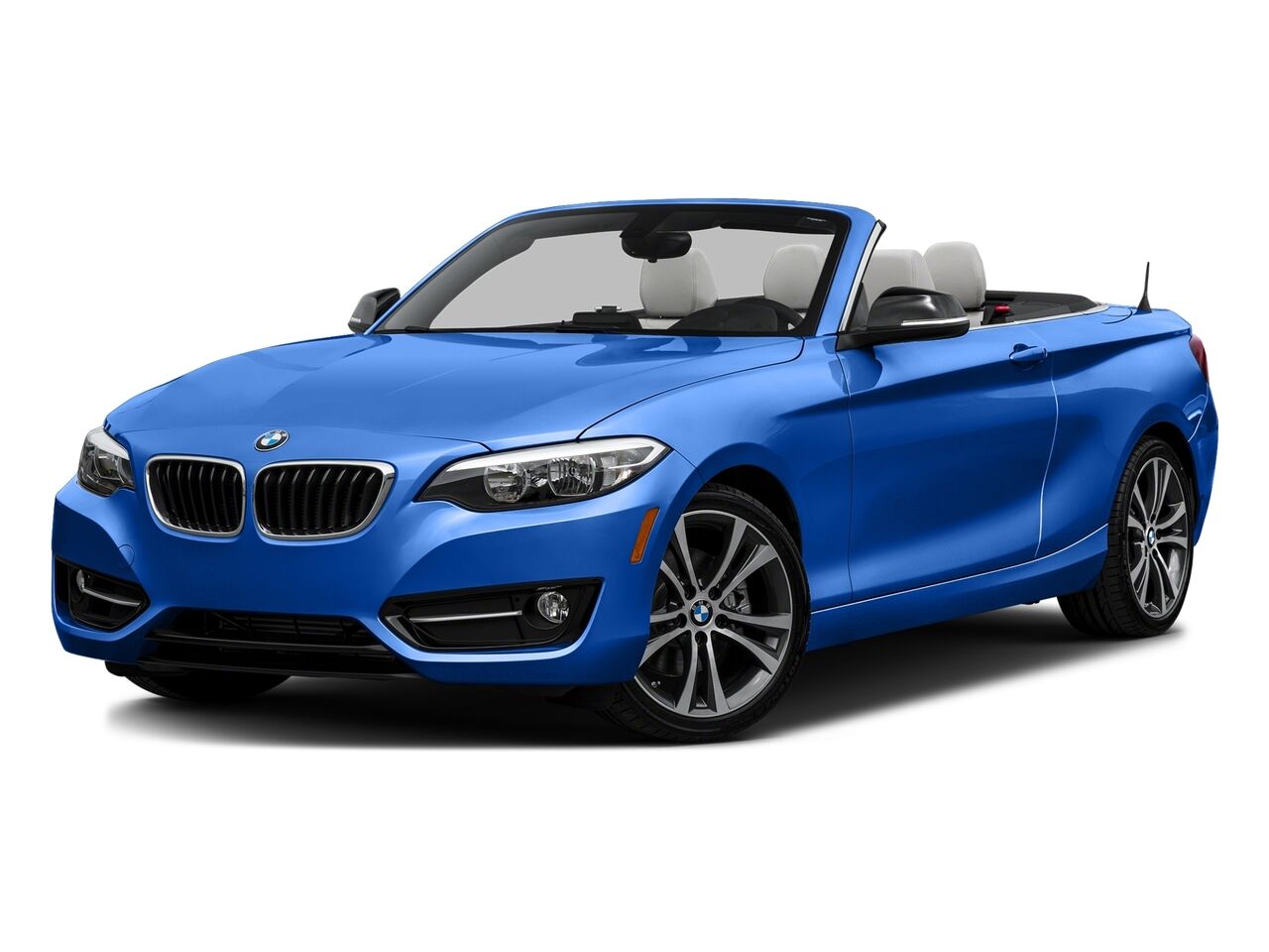 2016 BMW 2 Series 228i xDrive San Clemente CA