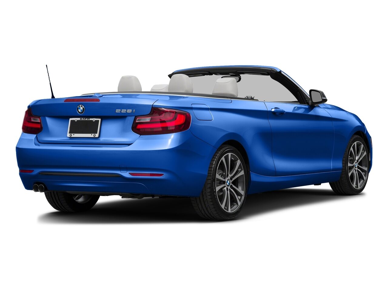 2016 BMW 2 Series 228i xDrive San Clemente CA