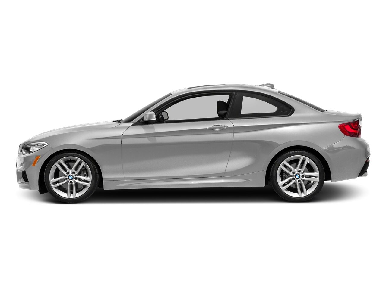 2016 BMW 2 Series 228i xDrive