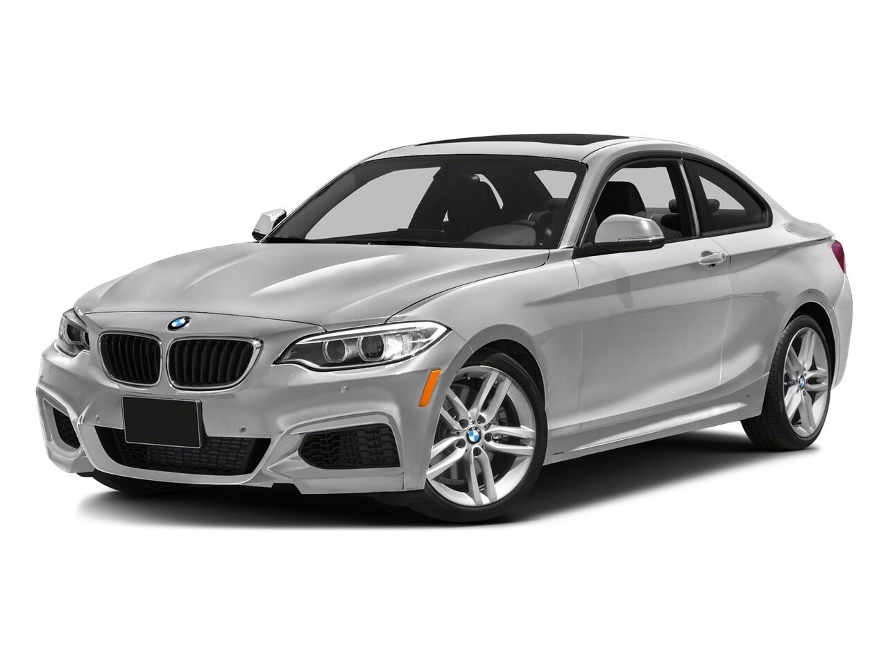 2016 BMW 2 Series 228i xDrive