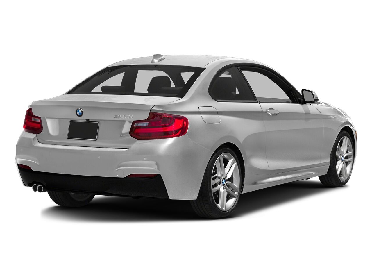 2016 BMW 2 Series 228i xDrive