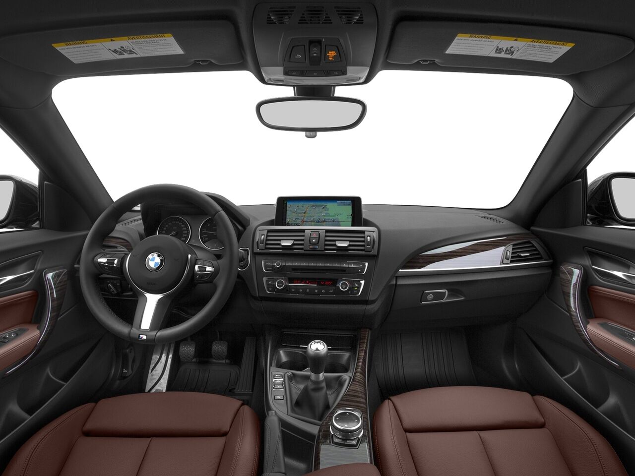 2016 BMW 2 Series M235i Tucson AZ