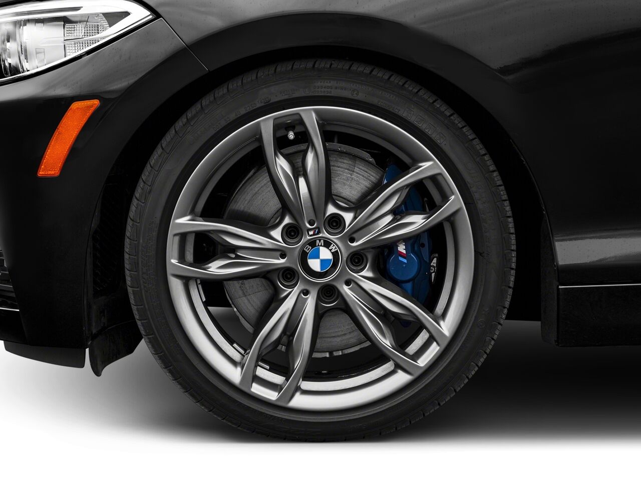 2016 BMW 2 Series M235i Tucson AZ