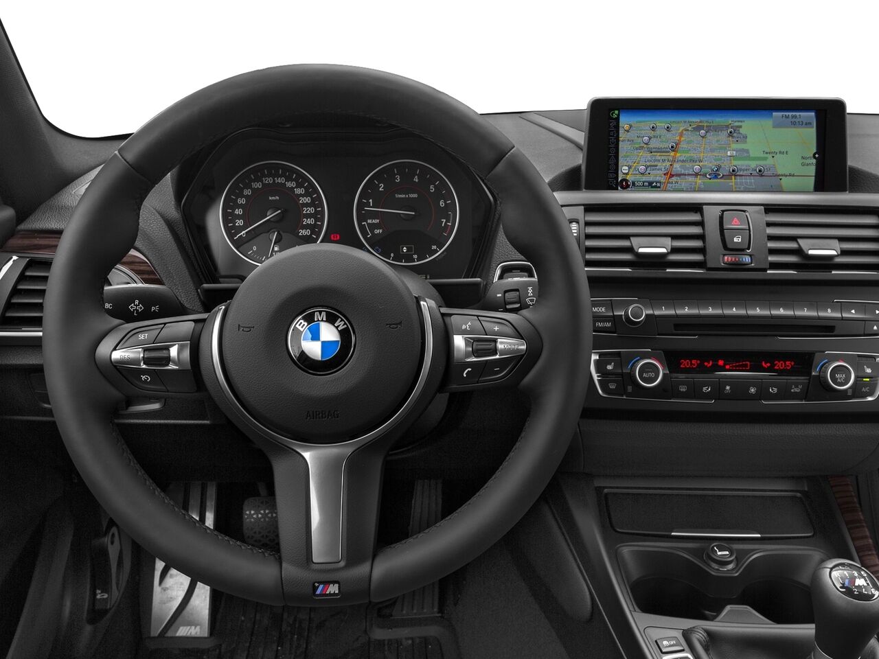 2016 BMW 2 Series M235i Tucson AZ