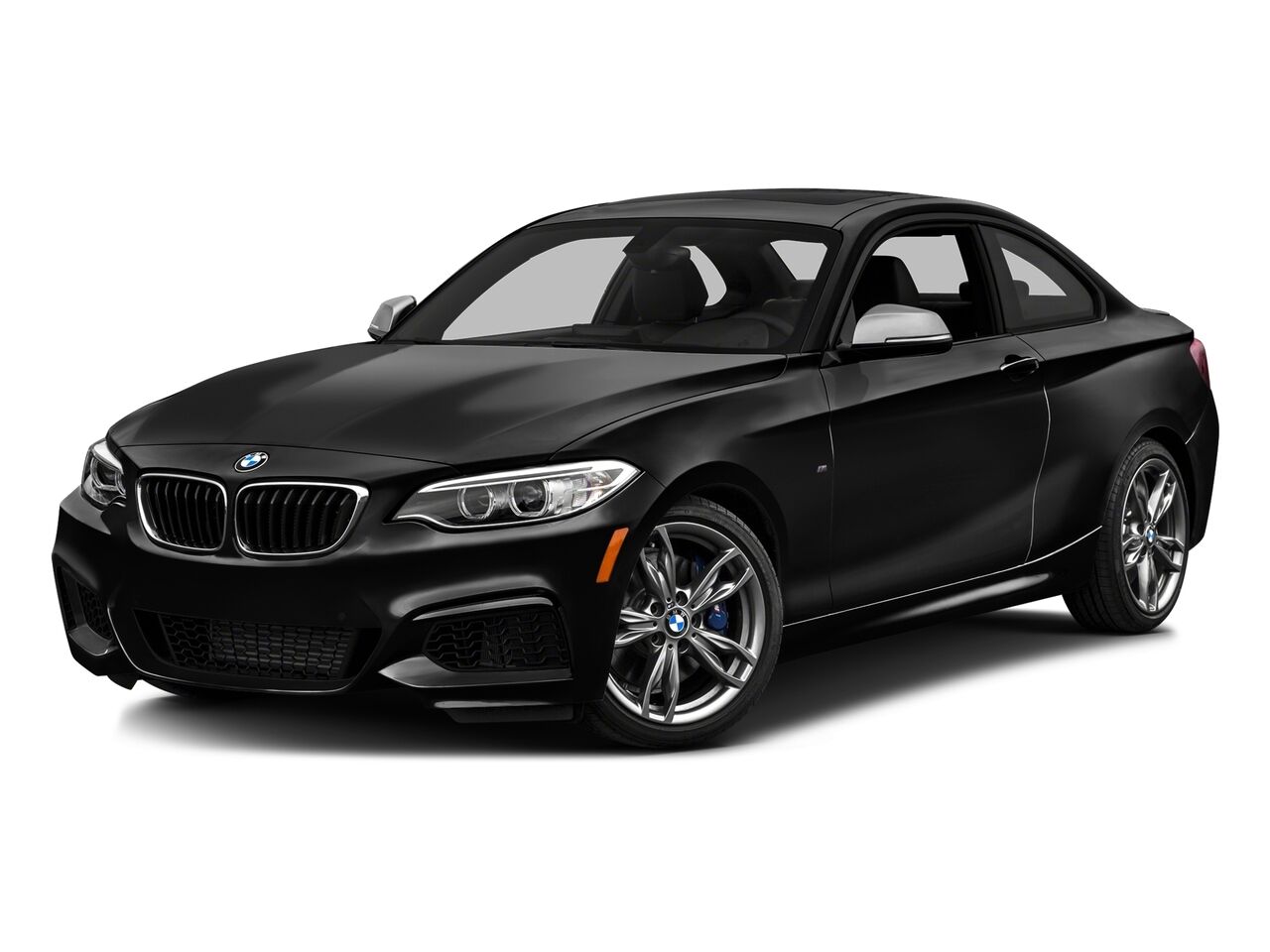 2016 BMW 2 Series M235i