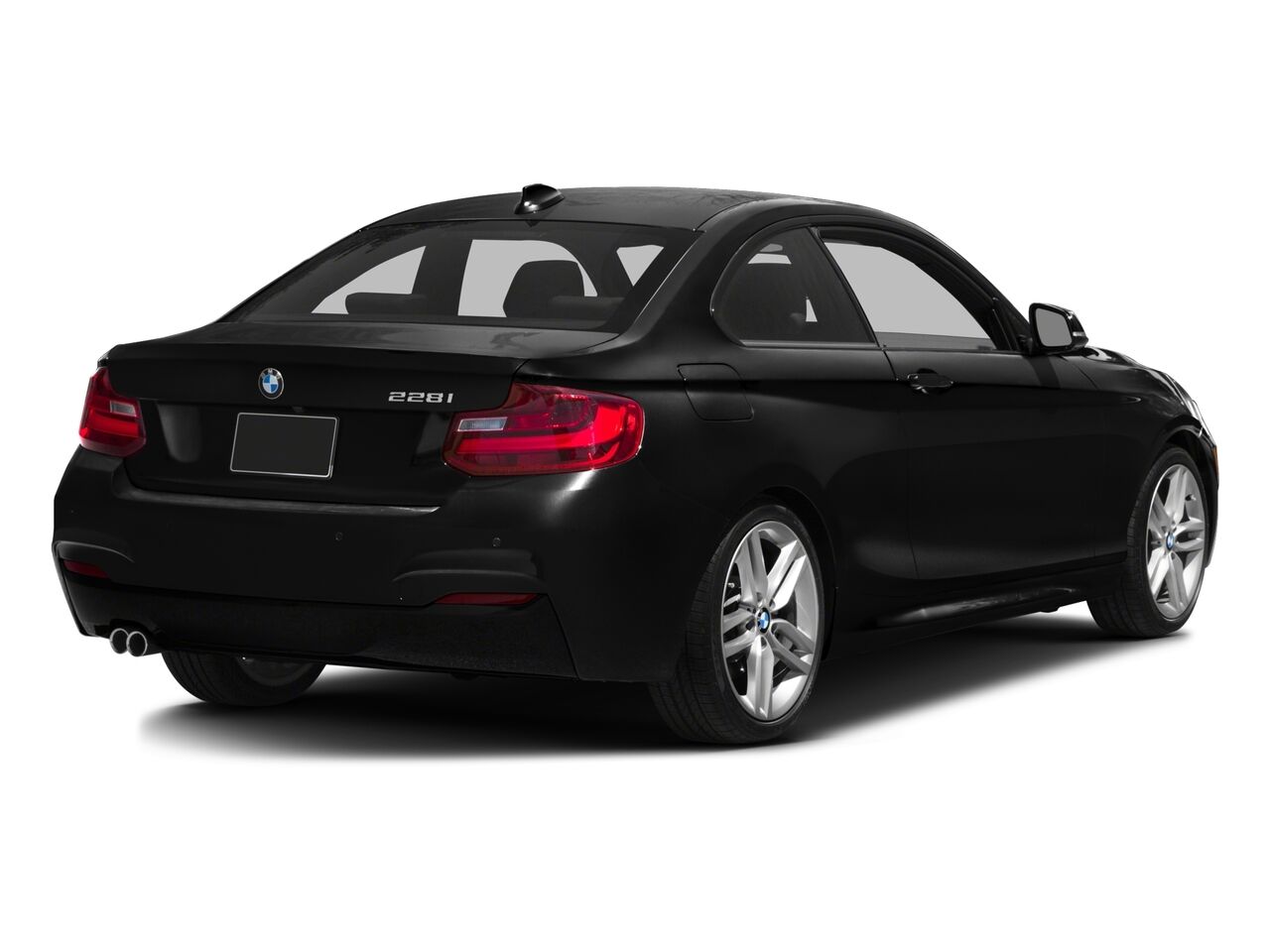 2016 BMW 228 I SULEV Houston TX