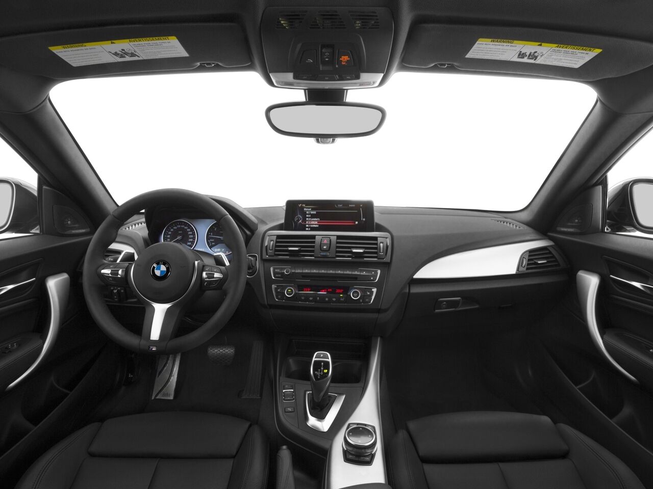 2016 BMW 228 I SULEV Houston TX