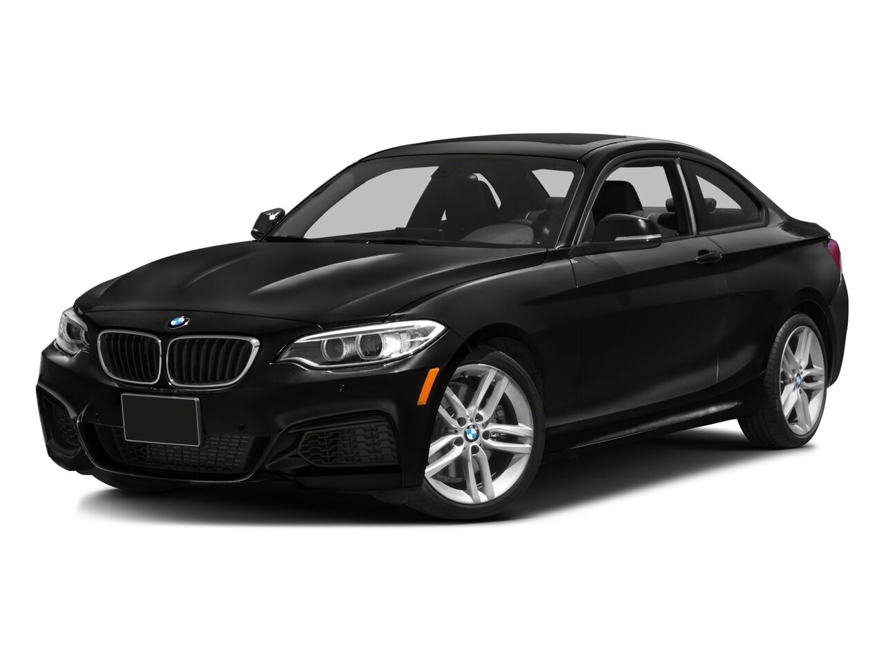 2016 BMW 228 I SULEV Houston TX