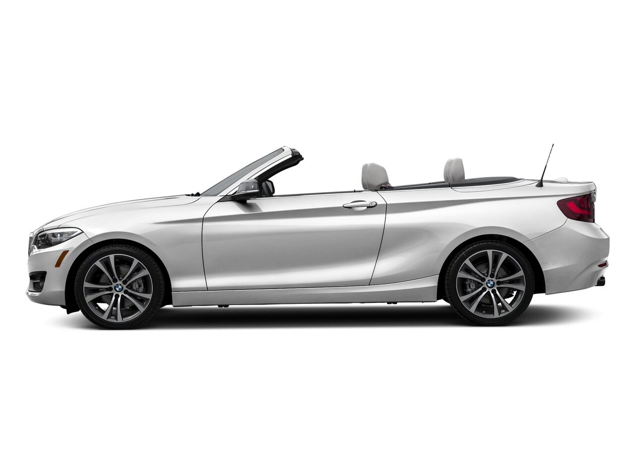 2016 BMW 228i M-Sport Chantilly VA